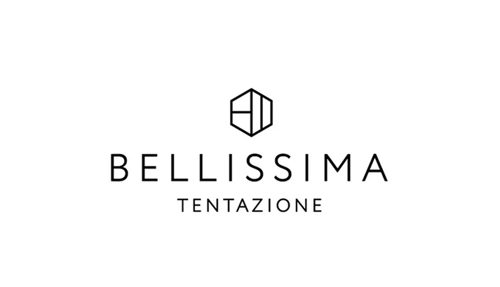 BELLISSIMA TENTAZIONE